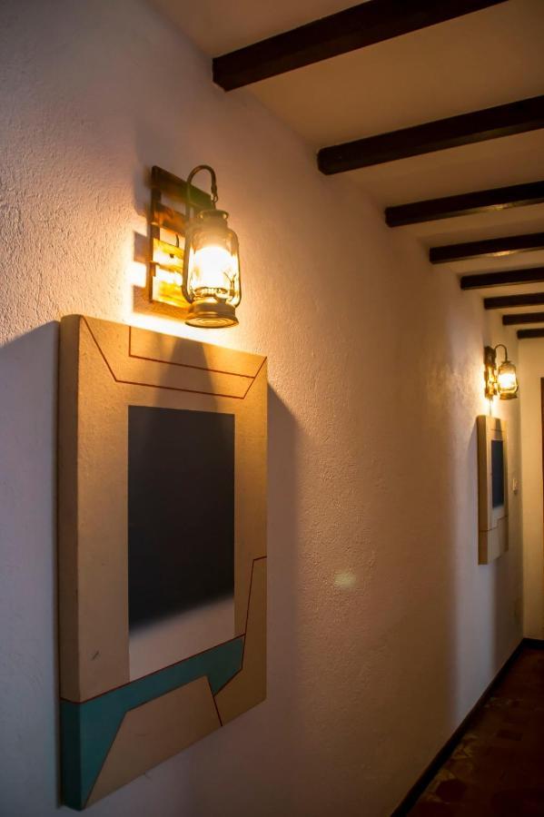 O Pazo Da Briona Apartment Arzua Bagian luar foto