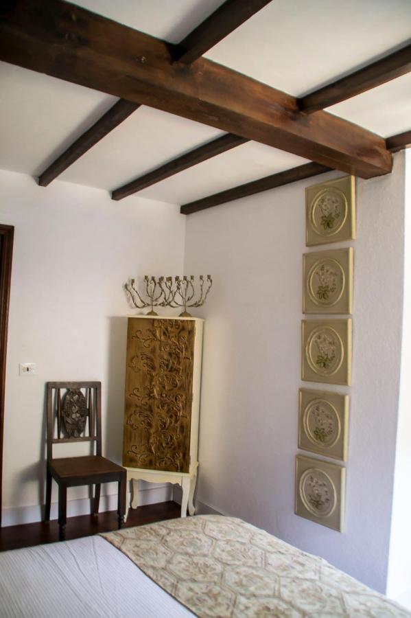 O Pazo Da Briona Apartment Arzua Bagian luar foto