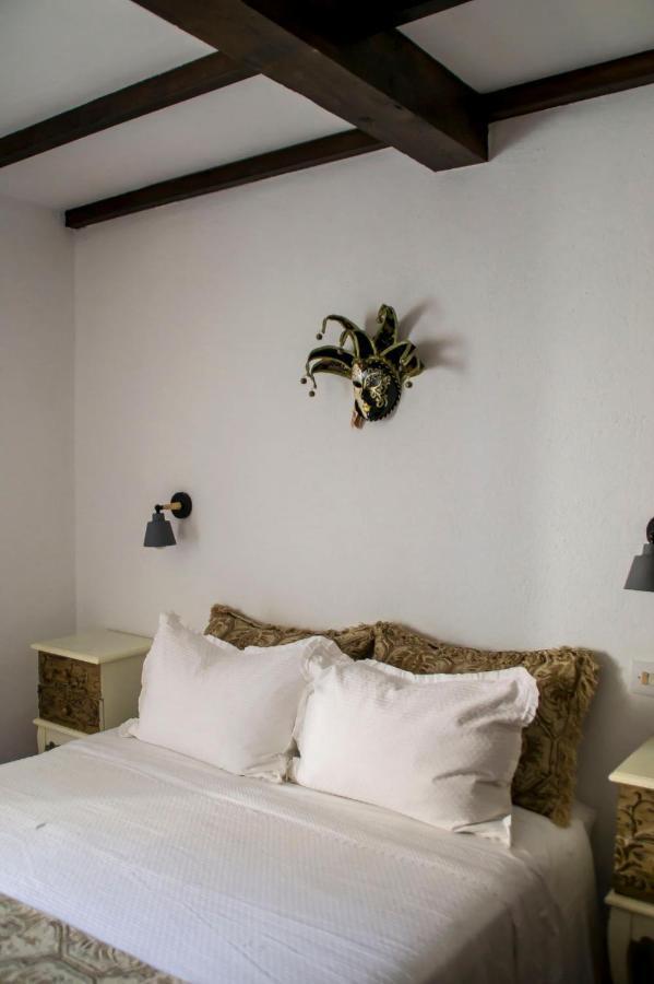 O Pazo Da Briona Apartment Arzua Bagian luar foto
