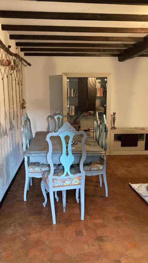 O Pazo Da Briona Apartment Arzua Bagian luar foto